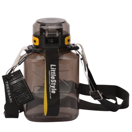 Sticla TRESSARI, sticla sport pentru alergat, 920 ml BPA FREE, pentru apa TRITAN