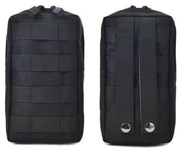 Husă militară tactică cu husă MOLLE