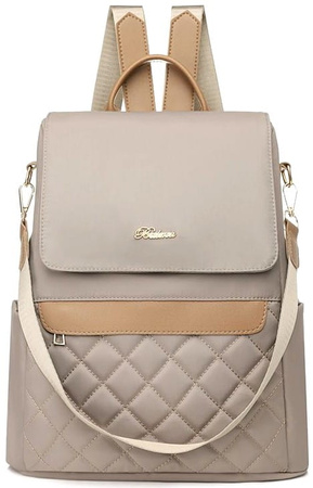 Rucsac urban la modă pentru femei, rucsac sport spațios