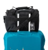 Geanta de voiaj business pentru bagaj de mana avion BAD&BAGS neagra