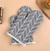 Mănuși de cuptor izolate termic pentru grătar 2pcs