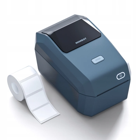 Imprimantă termică mobilă NIIMBOT K3W WiFi 180 mm/s Etichete wireless