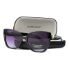 Ochelari de soare polarizați umbriți + husă