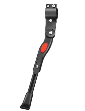 Motocicleta biciclete picior reglabil biciclete stand 22-26 inch