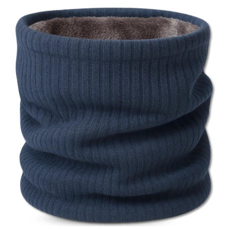 Eșarfă încălzitoare pentru gât de iarnă, eșarfă pentru bărbați și femei