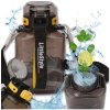 Sticla TRESSARI, sticla sport pentru alergat, 920 ml BPA FREE, pentru apa TRITAN