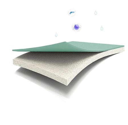 Lunch box termica LUNCH BOX geanta, bleumarin