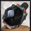 Geantă de călătorie pentru avion BAD&BAGS pentru bagaj de mână de sală impermeabilă