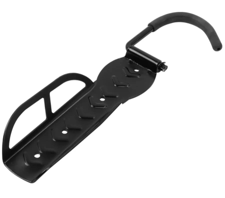 Montat pe perete biciclete scuter stand biciclete rack