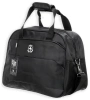 BAD&BAGS geanta business neagra bagaj de mana pentru calatoria cu avionul
