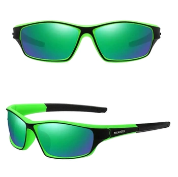 Ochelari sport pentru ciclism, aparate foto SLR polarizate, universale