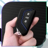 HUSĂ Etui din silicon pentru cheie Volkswagen Passat Golf 8