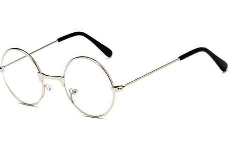 Ochelari rotunzi Lenon Lenon la modă