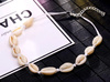 Colier SEA SHELL CHOKER