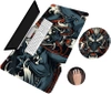 Mouse pad de birou cu covoraș de gaming dragon XXL