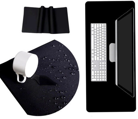 Mouse pad XXL de birou, covoraș de gaming