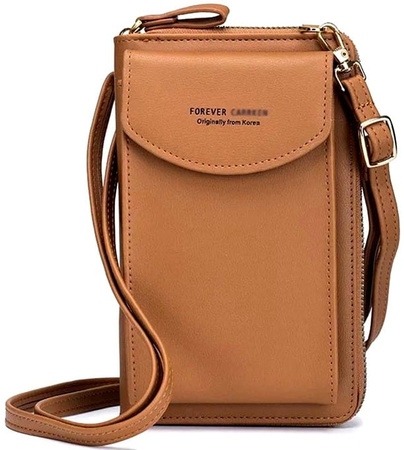 Pocheta retro dama + portofel pentru telefon