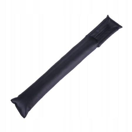 Huse de piele intre scaune, centuri de protectie, nu cade nimic