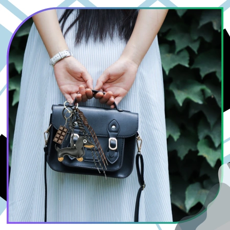 Breloc pentru o pungă de chei, breloc, pandantiv, teckel, tabletă de ciocolată