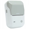 NIIMBOT B1 Imprimantă termică alb gri Autocolante Bluetooth fără cerneală PL