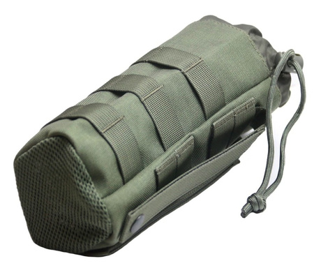 Geantă tactică militară Molle Geantă pentru sticle de călătorie