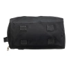 Geanta de voiaj business pentru bagaj de mana avion BAD&BAGS neagra