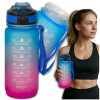 TRESSARI sticla sport 600ml sticla apa solida PC FARA BPA