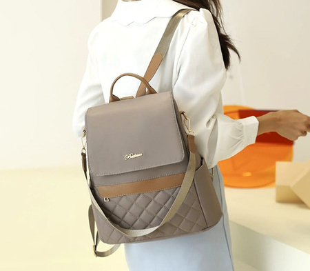 Rucsac urban la modă pentru femei, rucsac sport spațios