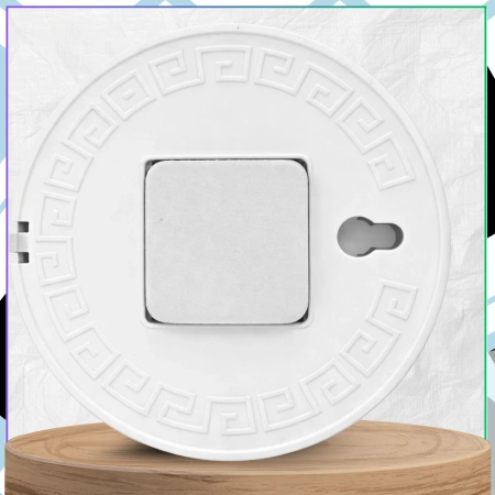 Set de 2 lămpi LED, lampă de perete tactilă, USB wireless