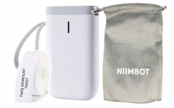 Carcasă de protecție universală pentru imprimanta NIIMBOT