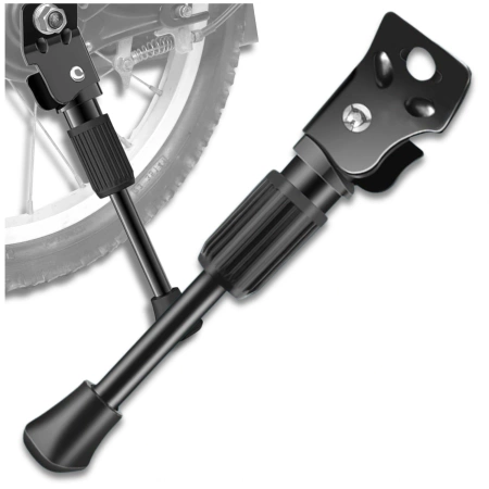 Suport pentru biciclete pentru copii Suport pentru biciclete cu roți de 20 inch